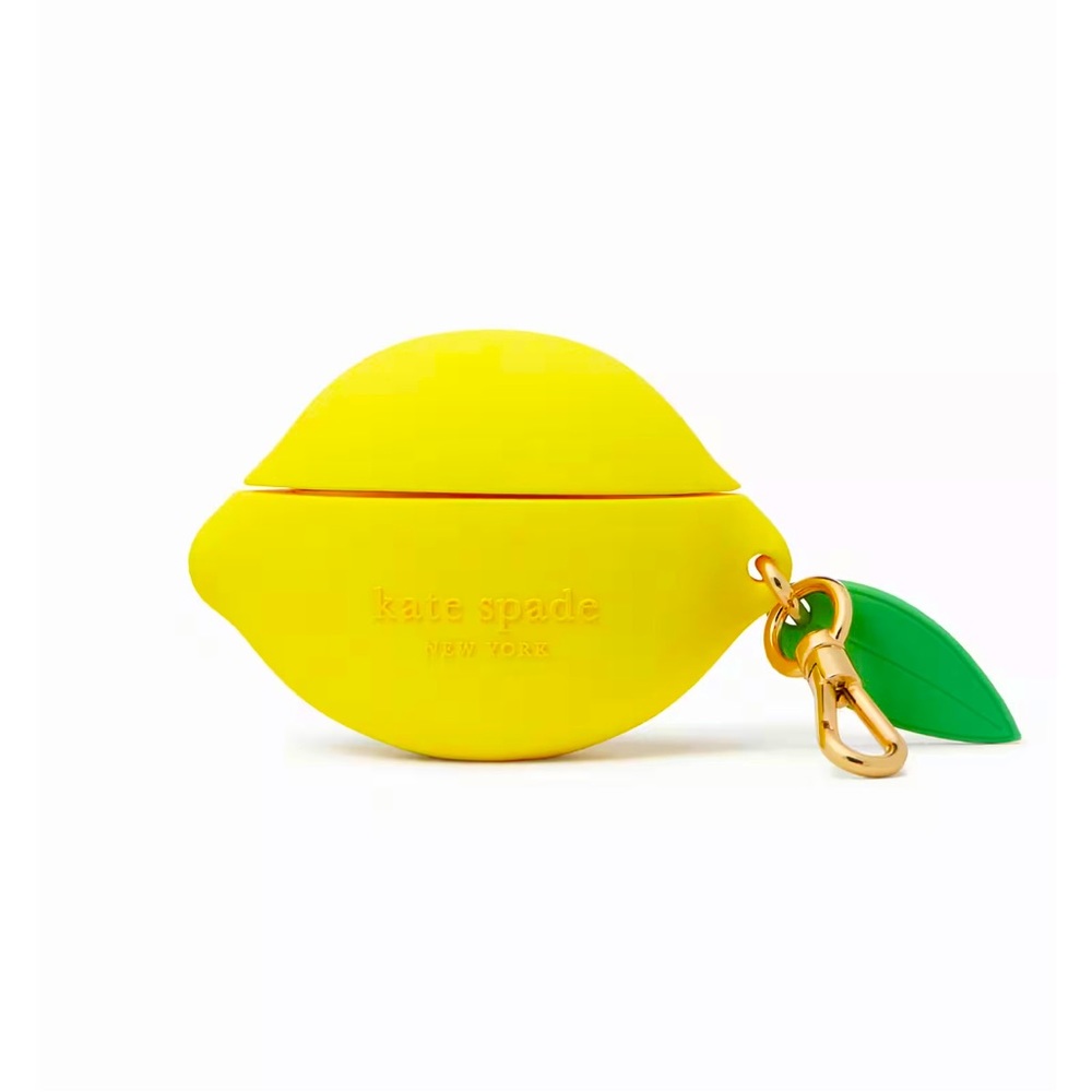 kate spade lemon airdrop case